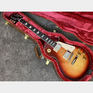 Gibson Les paul Standard 50s Heritage Cherry Sunburst