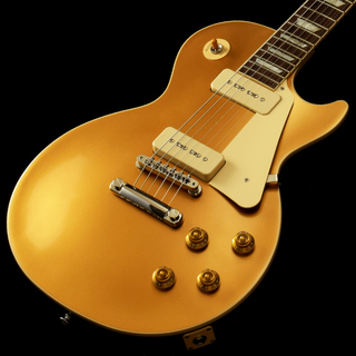 Gibson Les Paul Standard 50s P-90 Gold Top 【福岡パルコ店】