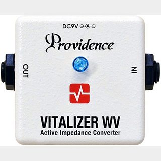 ProvidenceVITALIZER WV VZW-1 バッファー【Webショップ限定】