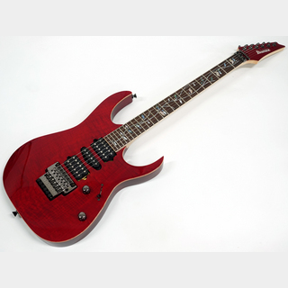 Ibanez RG8570 / Red Spinel