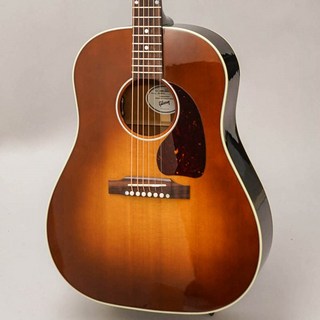 Gibson J-45 Standard (Honey Burst Gloss)
