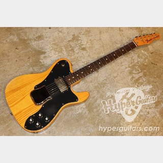 Fender '73 Telecaster Custom