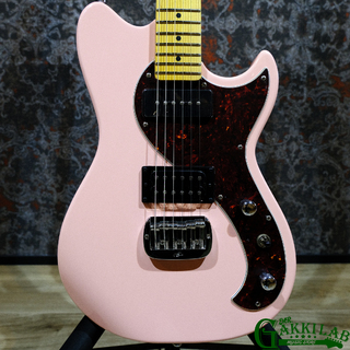 G&LTribute Series Fallout / Shell Pink【現物画像】【約3.3kg】