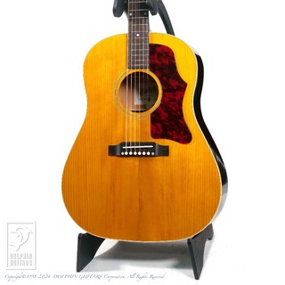 SWITCH RSD-50 43mm VNT (Torrefied Adirondack Spruce)