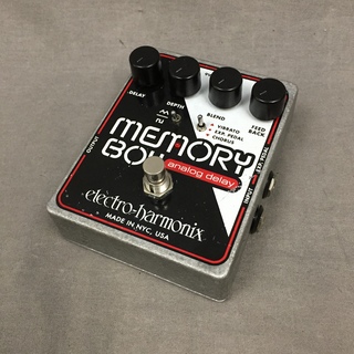 Electro-Harmonix MEMORY BOY