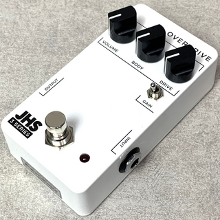 JHS Pedals3 Series Overdrive