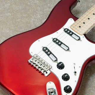 SCHECTER PS-ST-DH-SC -Old Candy Apple Red- #S2312130 【スキャロップ指板】【限定生産モデル】