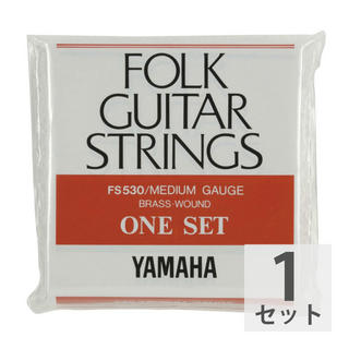 YAMAHAFS530 アコースティックギター弦