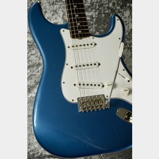 Fender 【極上ストレート個体!!】1965 Stratocaster / Lake Placid Blue [3.54kg]【オリジナルカスタムカラー!!】