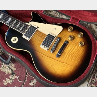 Gibson Les Paul Standard CMT Tobacco Sunburst 1979年製【4.53kg】