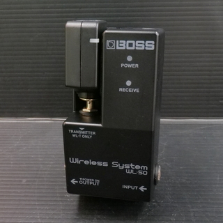 BOSS WL-50 -Wireless System-