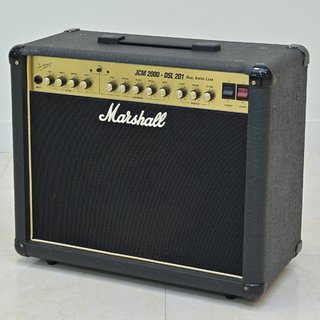 Marshall JCM2000 DSL201 ギターアンプ【名古屋栄店】