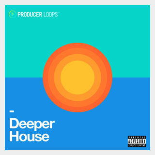PRODUCER LOOPS DEEPER HOUSE