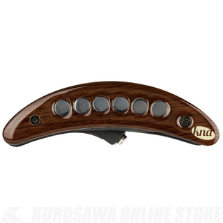 KNA Pickups Soundhole Acoustic Guitar Pickup SP-1《アコースティックギター用ピックアップ》