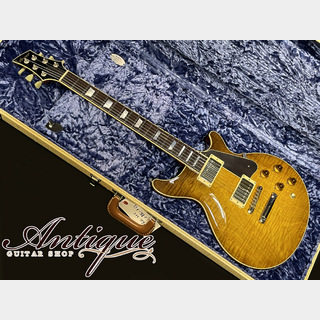 Briggs Guitars Reserve Stock Program #4 2005-6年製 /'60 Jacaranda FB/'55 FR-Maple Top/'31 H-Maho Body&Neck w/JM Rolph 59-P PU "Near-Mint"