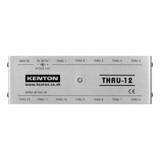 Kenton Electronics THRU-12