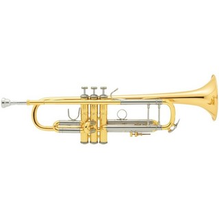 Bach 180MLV72/43 GL 【Bb トランペット】 【新品チョイキズ超特価!!】 【2024 Bach trumpet fair】