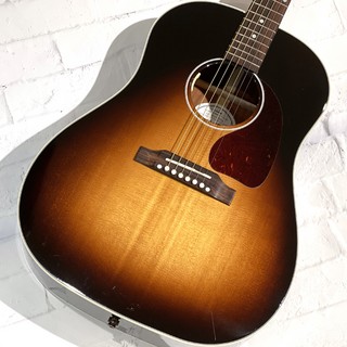 Gibson J-45 Standard VS 【2021年製 中古】【L.R.Baggs Anthem SL搭載】