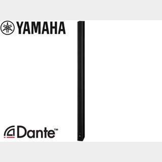 YAMAHAVXL1B-16P  ブラック/黒 (1台)  ◆  ラインアレイスピーカー【ローン分割手数料0%(12回迄)】☆送料無料