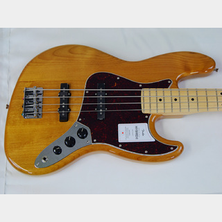 Fender Made in Japan Hybrid II Jazz Bass 2023 (Natural)