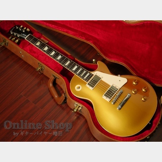 Gibson USED 2019 Les Paul Standard '50s Goldtop 