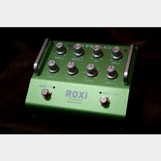 GRACE design ROXi mic preamp pedal