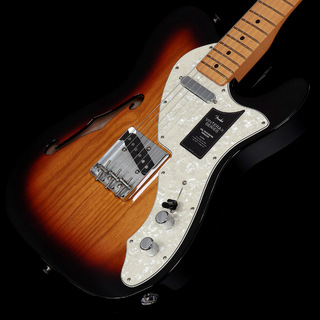 Fender Vintera II 60s Telecaster Thinline 3-Color Sunburst[B級アウトレット特価]【池袋店】