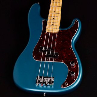 FenderFSR Hybrid II Precision Bass Satin OceanTurquoiseMetallic w/MatchingHead≪S/N:JD23028006≫ 【心斎橋
