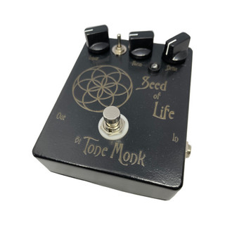 TONE MONK Seed of Life 