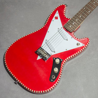 Caramel's Guitar KitchenM1K2 SparklyRed【KEY-SHIBUYA SUPER OUTLET SALE!! ▶▶ 5月31日】