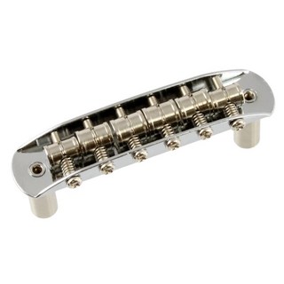 ALLPARTSCHROME BRIDGE FOR MUSTANG/SB-0223-010【お取り寄せ商品】