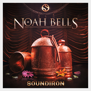 SOUNDIRON NOAH BELLS