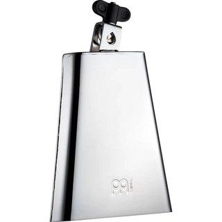 MeinlSTB750-CH [Chrome Finish Cowbell / 7-1/2 Salsa Timbales Cowbell]
