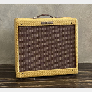 Fender1961 Tweed Harvard