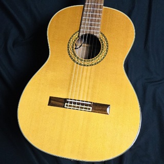 Takamine中古 PTU310 エレガットギター ケース無し 国産クラシックギター