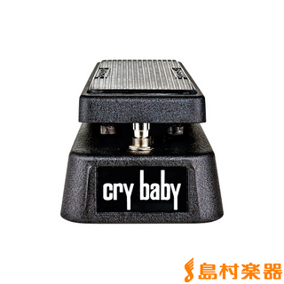 Jim Dunlop GCB95 Cry Baby クライベイビー ワウペダル エフェクター