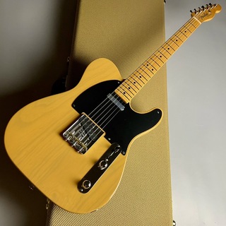 Fender American Vintage II 1951 Telecaster Butterscotch Blonde【現物写真】