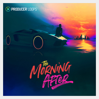 PRODUCER LOOPS THE MORNING AFTER