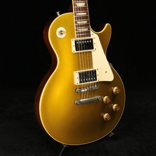 Gibson Custom Shop Historic Collection 1957 Les Paul Standard Reissue Gold Top Gloss 2013【名古屋栄店】