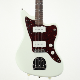 Squier by Fender Classic Vibe 60s Jazzmaster Olympic White【福岡パルコ店】