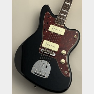 Fender 【GWキャンペーン対象商品】FSR Made in Japan Traditional 60s Jazzmaster Black #JD24004480 【3.44kg】