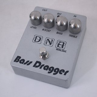 DNA AnalogicBass Dragger 【渋谷店】