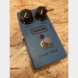 MXR blue box 【尾張一宮店】