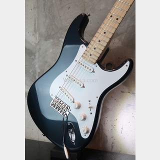 Fender Custom Shop Eric - Clapton / Stratocaster / Mercedes - Blue