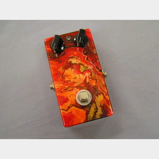 Rockbox Electronics  RED DOG / Marble color