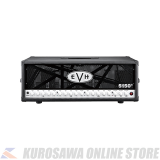 EVH5150III 100W Head -Black- 100V JPN【受注生産品】 (ご予約受付中)