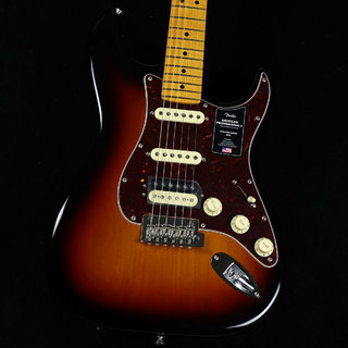 FenderAmerican Professional II Stratocaster HSS