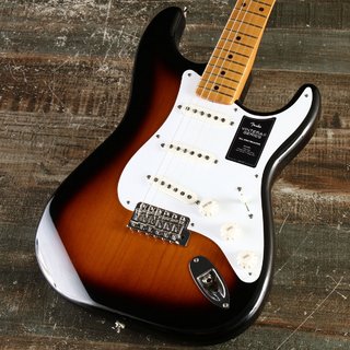 FenderVintera II 50s Stratocaster Maple Fingerboard 2-Color Sunburst フェンダー【御茶ノ水本店】