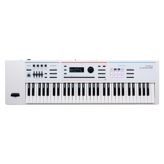 RolandJUNO-DS61W (ホワイト) 61鍵盤