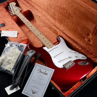 Fender Custom Shop Master Built Series 1968 Stratocaster Relic by Mark Kendrick 【渋谷店】